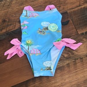 Very cute Beaufort Bonnet swimsuit